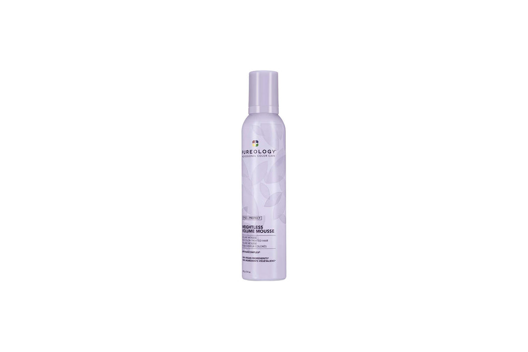 Pureology - Style + Protect Volume Mousse 238g