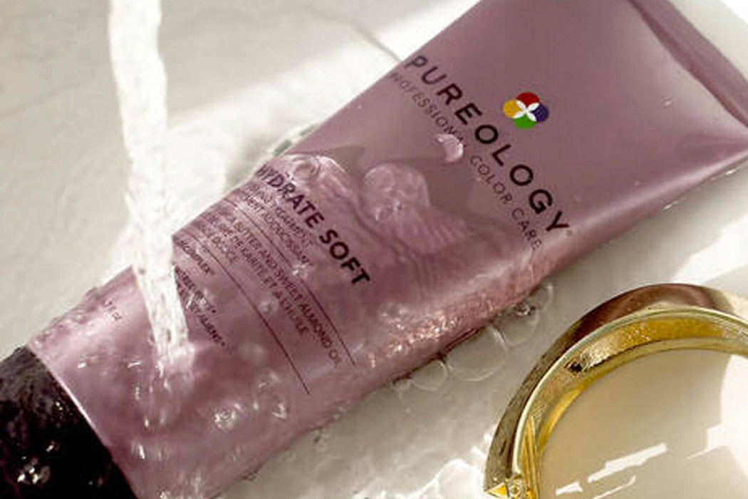 Pureology - Hydrate Soft Softening Treatment 200ml
