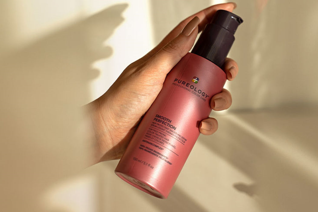 Pureology - Smooth Perfection Smoothing Lotion 195ml