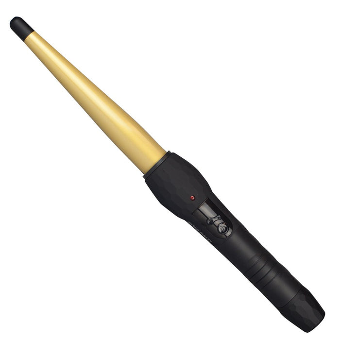 Silver Bullet - Conical Iron Regular 13-25mm / Gold