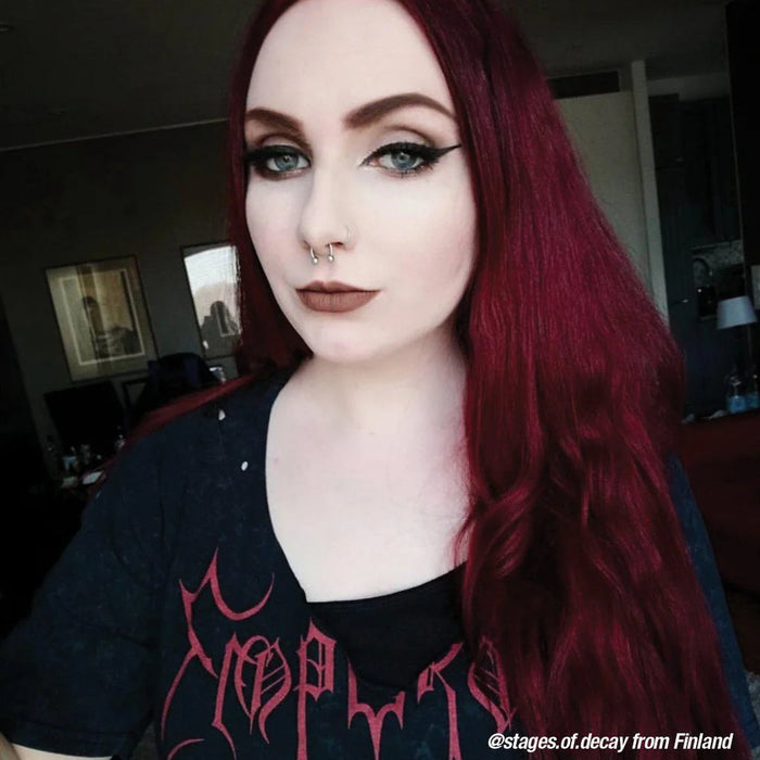Manic Panic - High Voltage Cream / Infra Red