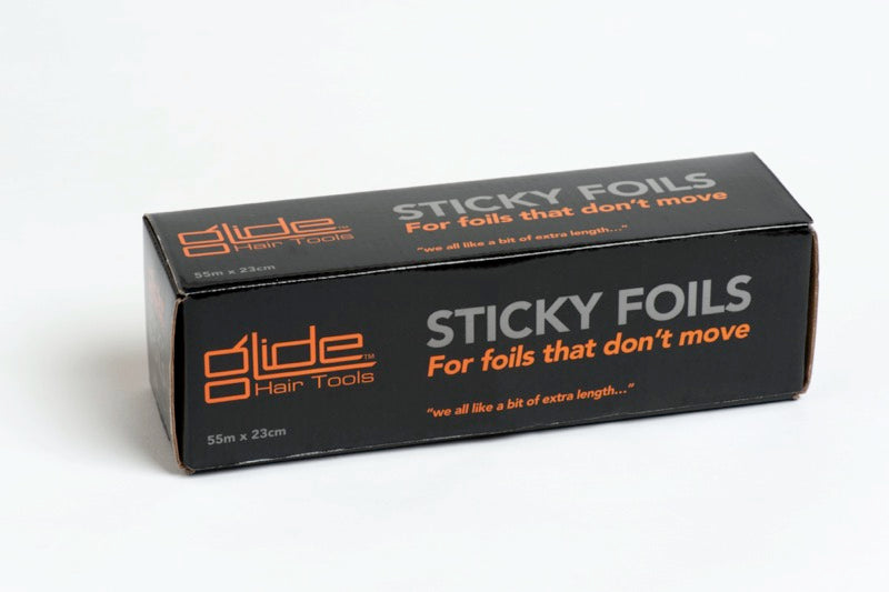Glide - Sticky Foil 55m
