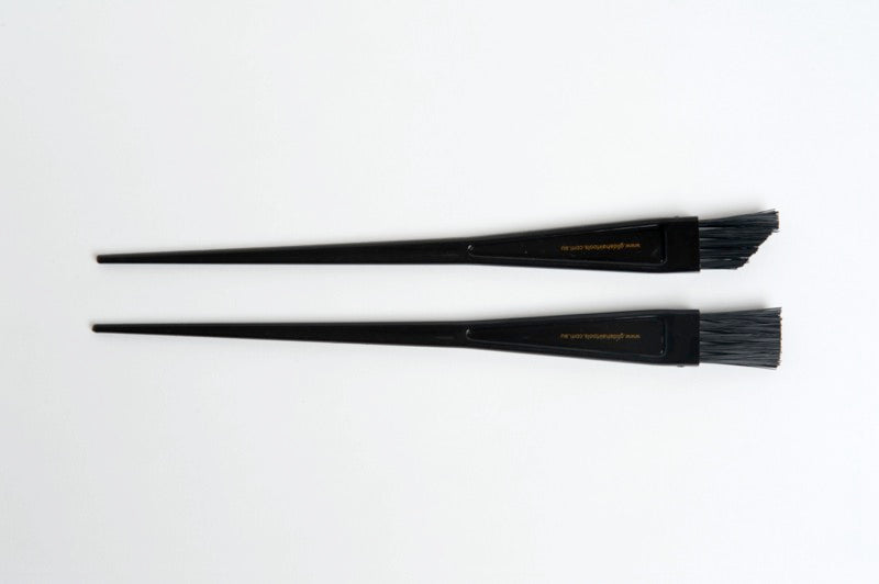 Glide - Slimline Tint Brush Duo Pack