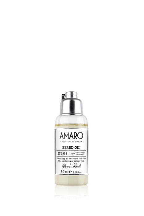 Amaro - Beard Oil 50ml