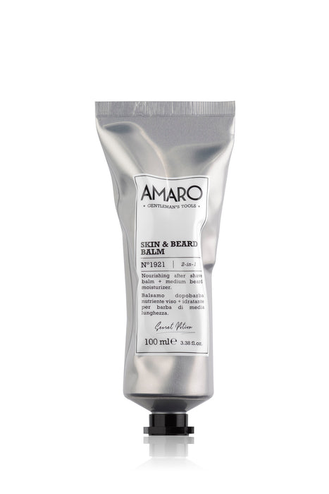 Amaro - Skin & Beard Balm 100ml