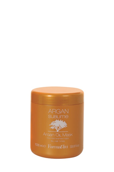 Argan Sublime - Argan Oil Mask 1000ml