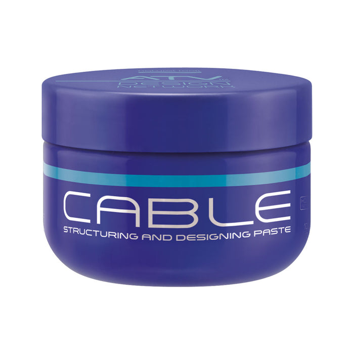 Natural Look - ATV Cable Structuring & Design Paste 100g