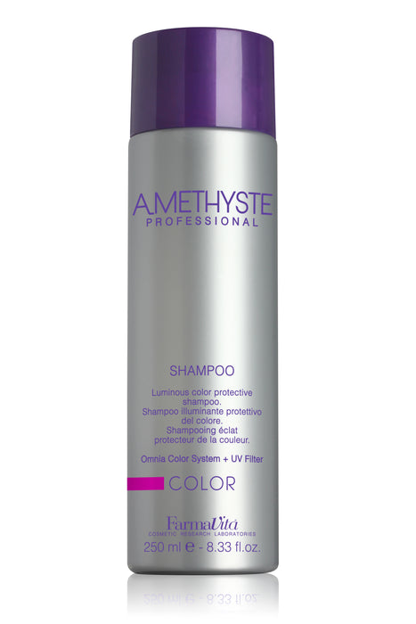 Amethyste - Color Shampoo 250ml