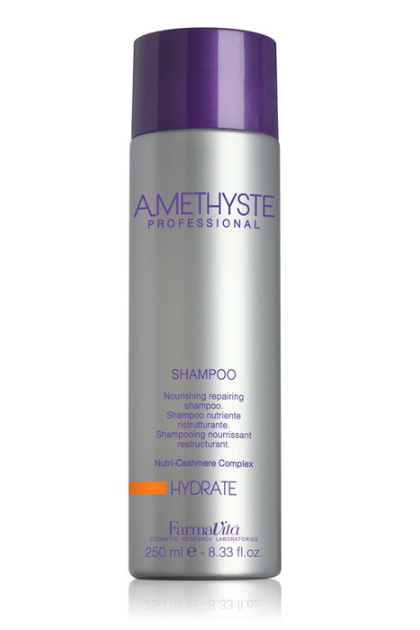 Amethyste - Hydrate Shampoo 250ml