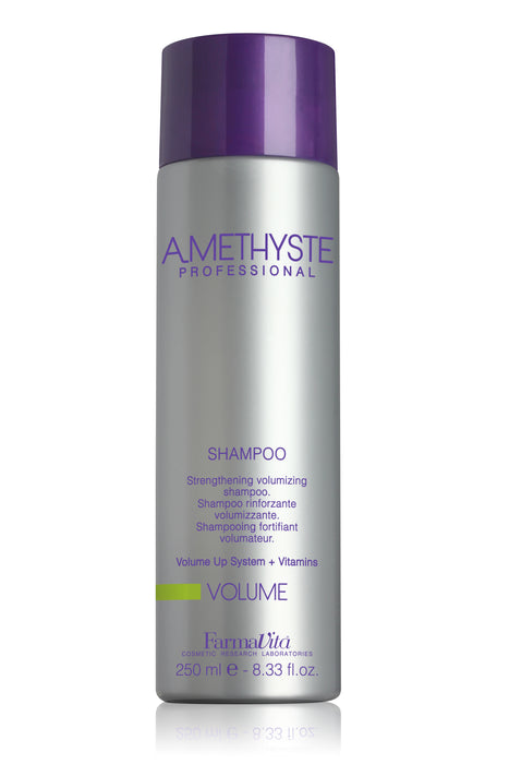 Amethyste - Volume Shampoo 250ml