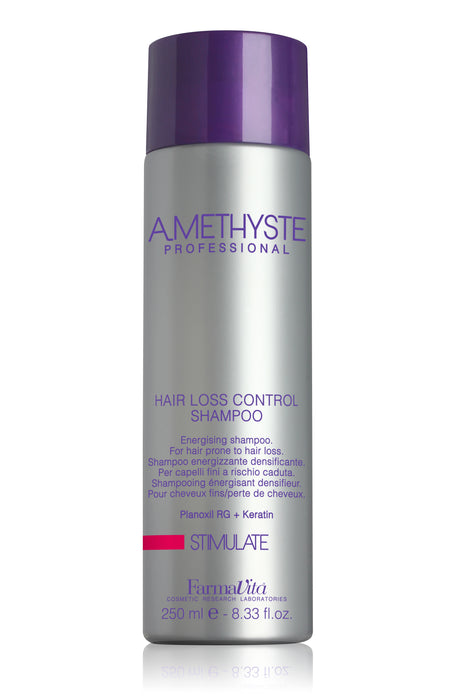 Amethyste - Stimulate Shampoo 250ml