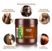 Argan Oil - Morocco Mask with Keratin 500ml