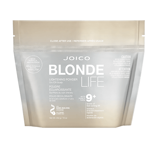 Joico - Blonde Life Bleach 454g