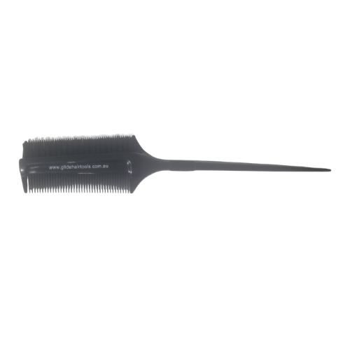 Glide - Balayage Colour Brush & Comb