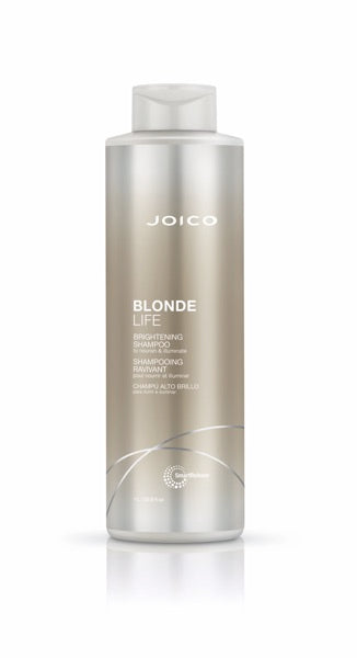 Joico - Blonde Life Bright Shampoo 1000ml