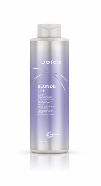 Joico - Blonde Life Violet Conditioner 1000ml
