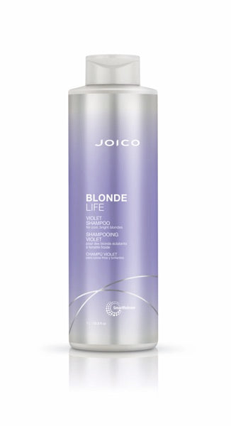 Joico - Blonde Life Violet Shampoo 1000ml