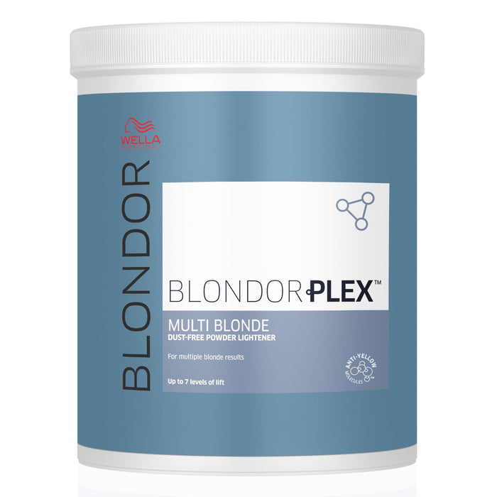 Wella - BlondorPlex Lightening Powder 800g