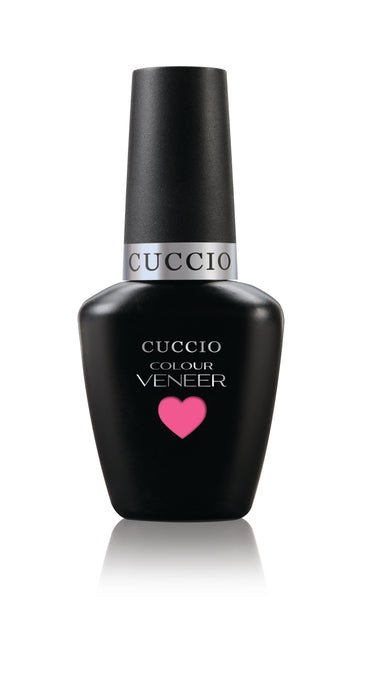 Cuccio Veneer - She Rocks 13ml