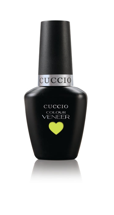 Cuccio Veneer - Wow the World 13ml