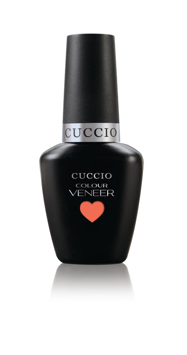 Cuccio Veneer - Be Fearless 13ml