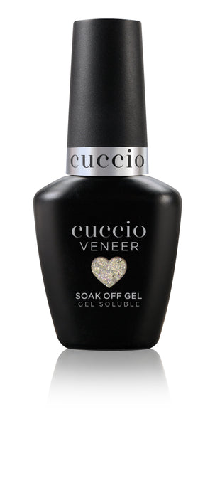 Cuccio Veneer - Blissed Out 13ml