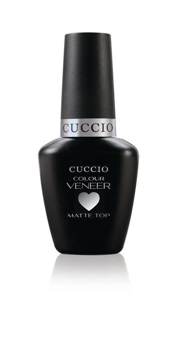 Cuccio Veneer - Matte Top Coat 13ml