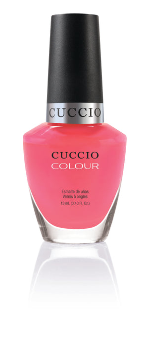 Cuccio Colour - Pretty Awesome 13ml