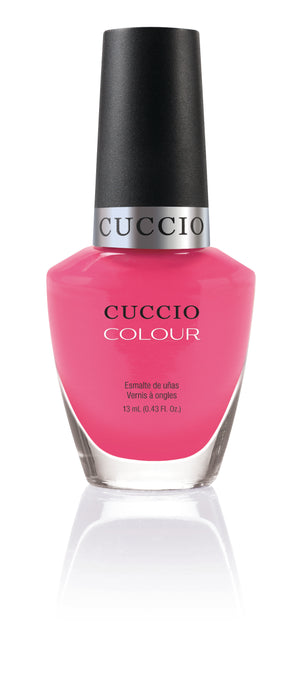 Cuccio Colour - She Rocks 13ml