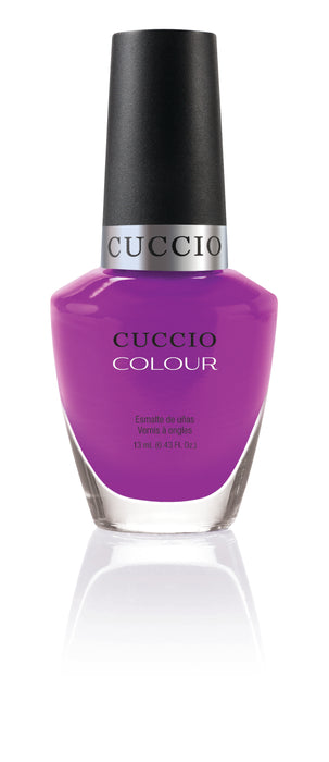 Cuccio Colours - Agent of Change 13ml