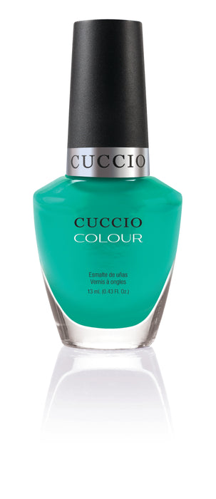 Cuccio Colour - Make A Difference 13ml