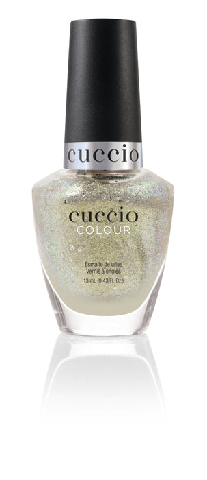 Cuccio Colour - Blissed Out 13ml