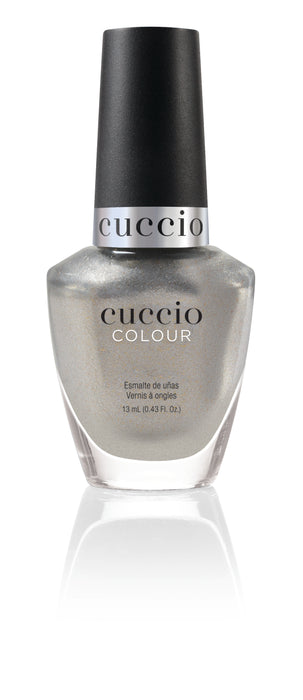Cuccio Colours - Just a Prosecco 13ml