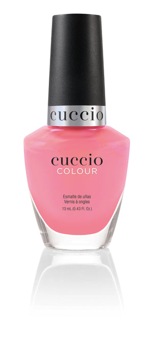 Cuccio Colour - Punch Sorbet 13ml