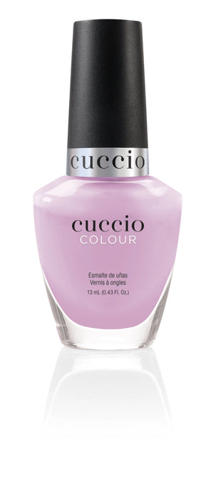 Cuccio Colour - Cotton Candy Sorbet 13ml
