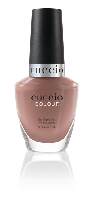 Cuccio Colour - Semi Sweet on You 13ml