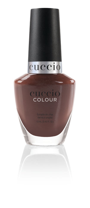 Cuccio Colour - Smore Please 13ml