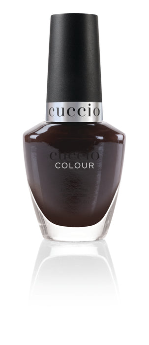 Cuccio Colour - Oh Fudge 13ml