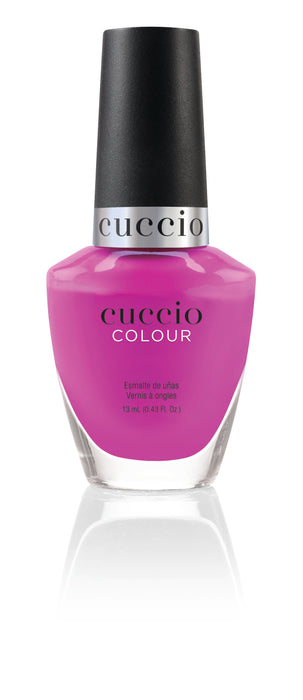 Cuccio Colour - Take On Me 13ml