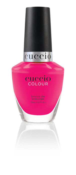 Cuccio Colour - We Got the Beat 13ml