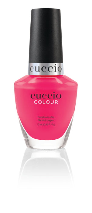 Cuccio Colour - Love is a Battlefield 13ml
