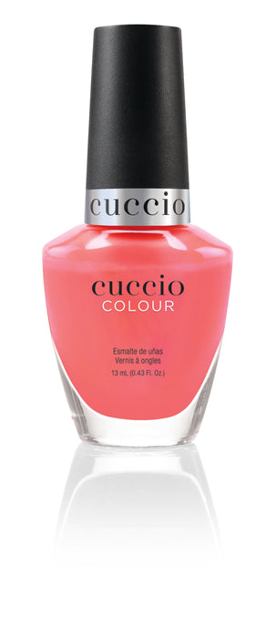 Cuccio Colour - Once in a Lifetime 13ml