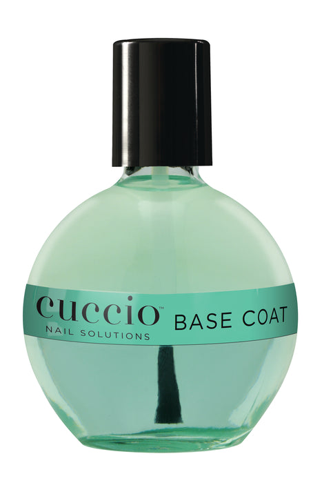 Cuccio - Base Coat 75ml