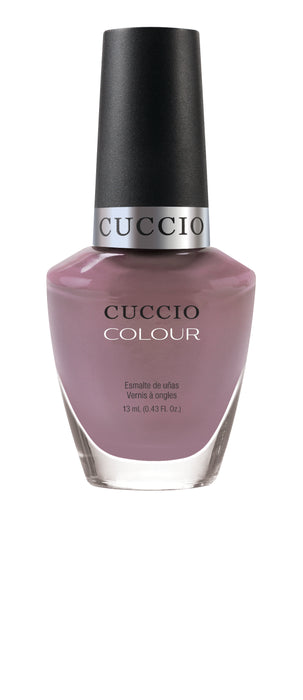 Cuccio Colour - On Pointe 13ml