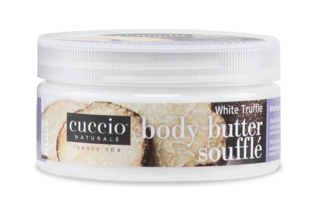 Cuccio - White Truffle Souffle Body Butter 226g