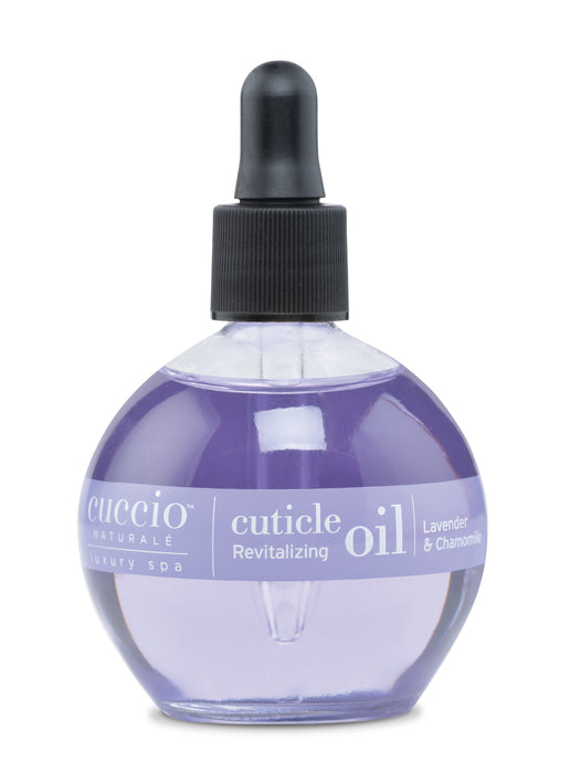 Cuccio - Lavender & Chamomile Cuticle Oil 73ml
