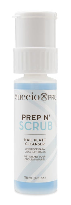 Cuccio Pro - Prep N' Scrub 118ml