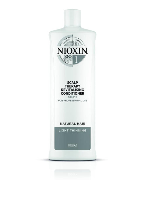 Nioxin - System 1 Scalp Revitaliser 1000ml