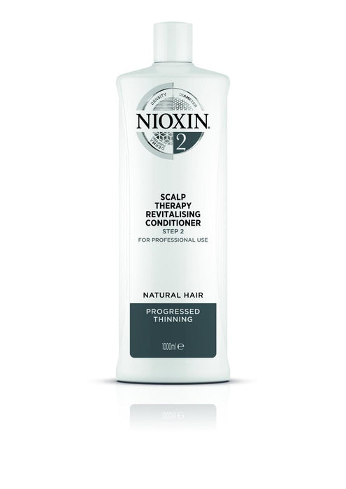 Nioxin - System 2 Scalp Revitaliser 1000ml
