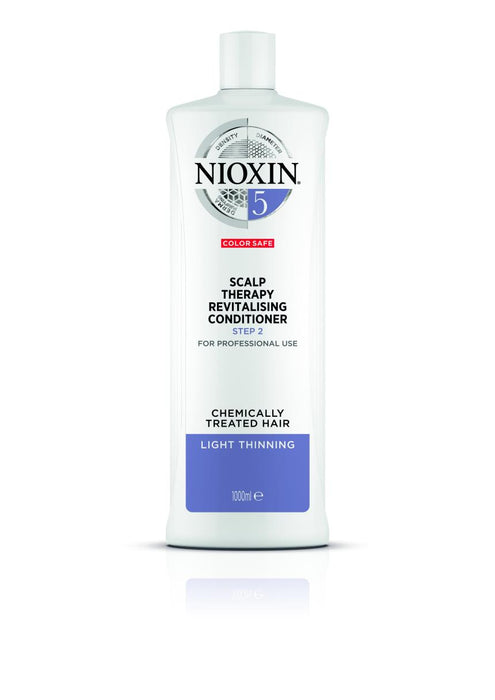 Nioxin - System 5 Scalp Revitaliser 1000ml